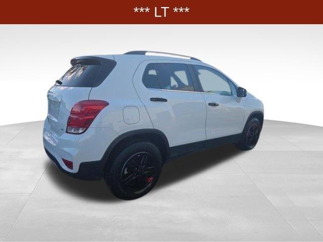 Chevrolet Trax LT AWD 2019