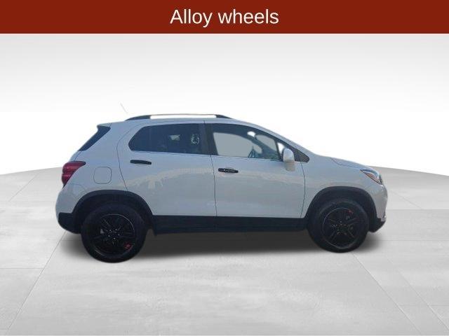 Chevrolet Trax LT AWD 2019
