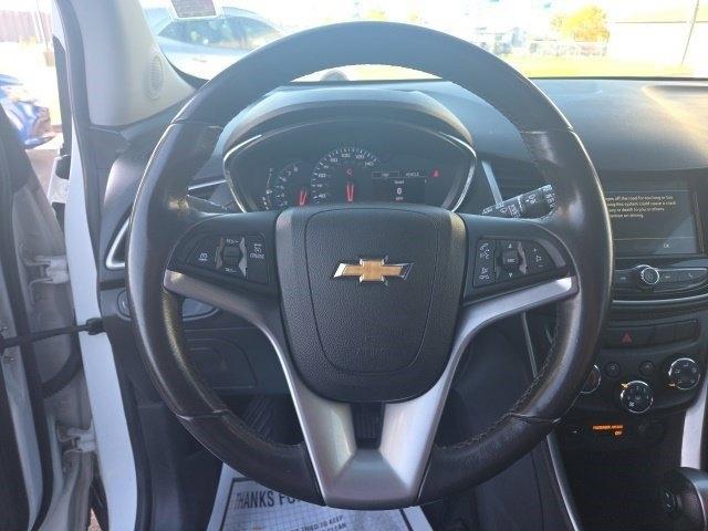 Chevrolet Trax LT AWD 2019