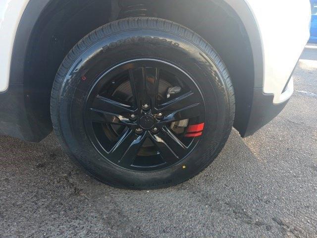 Chevrolet Trax LT AWD 2019