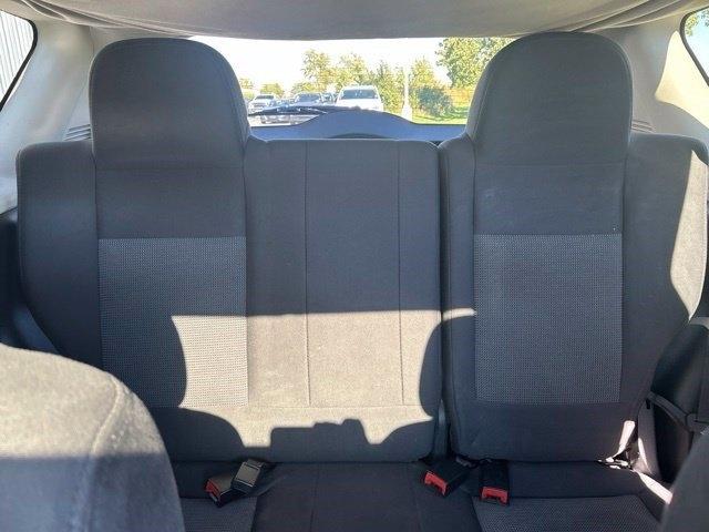 Jeep Compass 4WD 4dr Latitude 2013