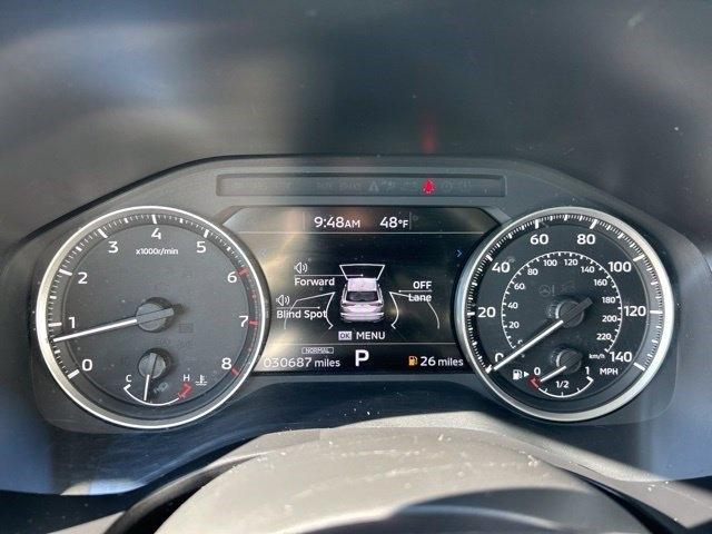 Mitsubishi Outlander ES 2024