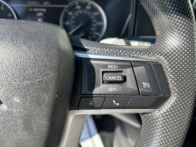 Mitsubishi Outlander ES 2024