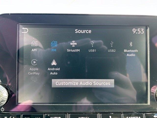 Mitsubishi Outlander ES 2024