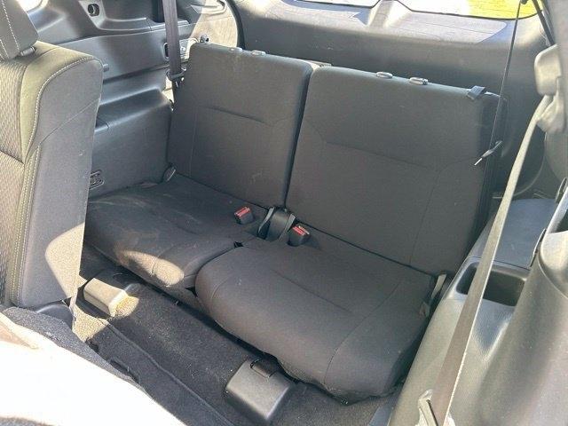 Mitsubishi Outlander ES 2024
