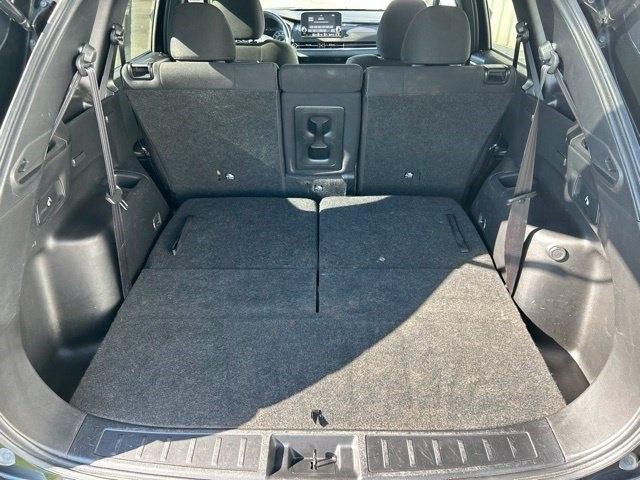 Mitsubishi Outlander ES 2024