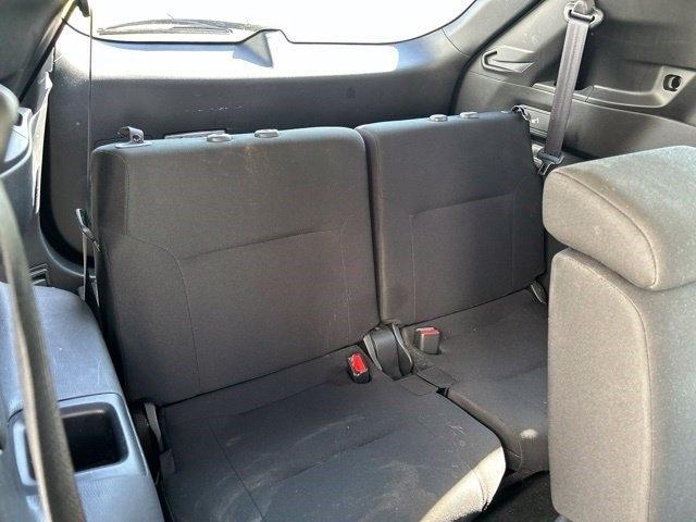 Mitsubishi Outlander ES 2024