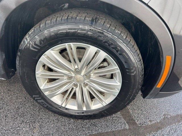 Mitsubishi Outlander ES 2024