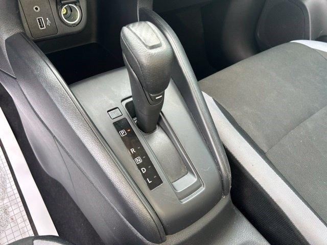 Nissan Versa S CVT 2025