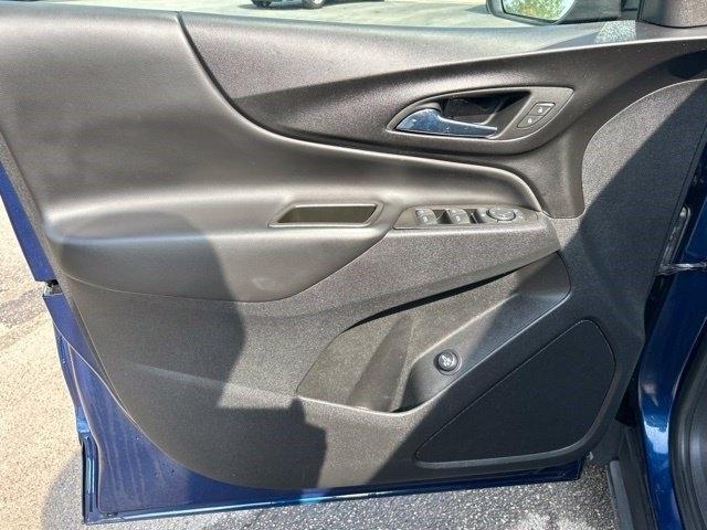Chevrolet Equinox FWD 4dr LT w/1LT 2022