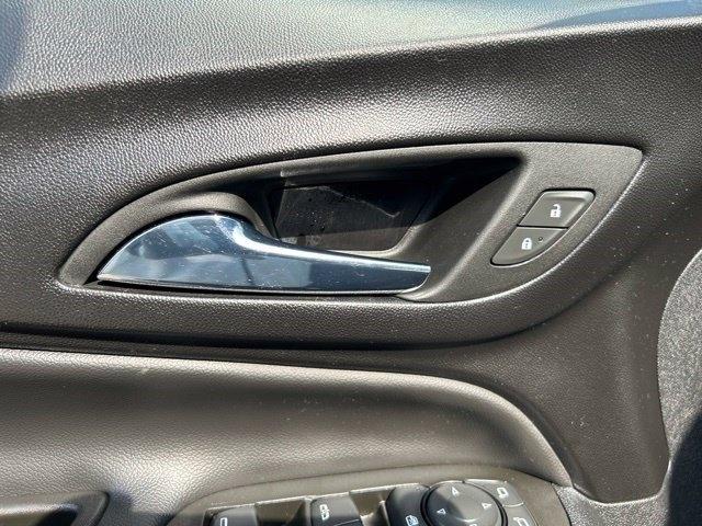 Chevrolet Equinox FWD 4dr LT w/1LT 2022