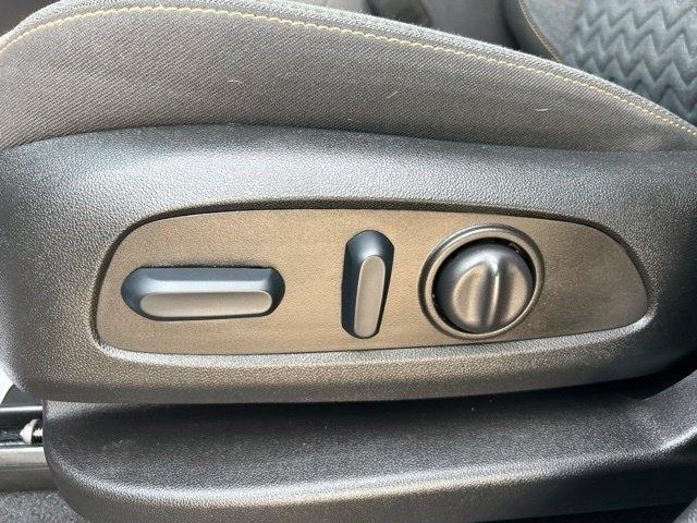Chevrolet Equinox FWD 4dr LT w/1LT 2022