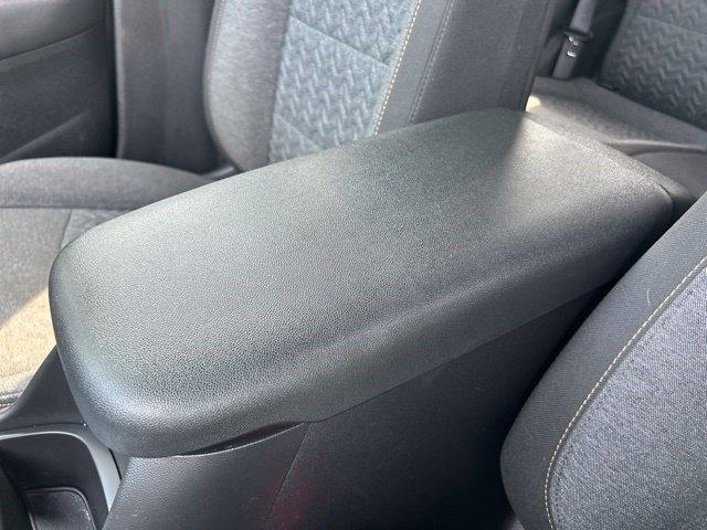 Chevrolet Equinox FWD 4dr LT w/1LT 2022