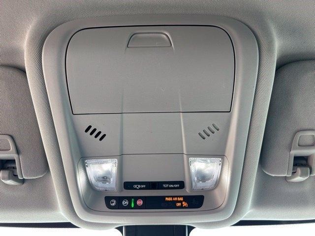 Chevrolet Equinox FWD 4dr LT w/1LT 2022