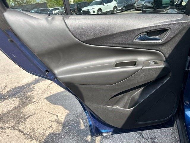 Chevrolet Equinox FWD 4dr LT w/1LT 2022
