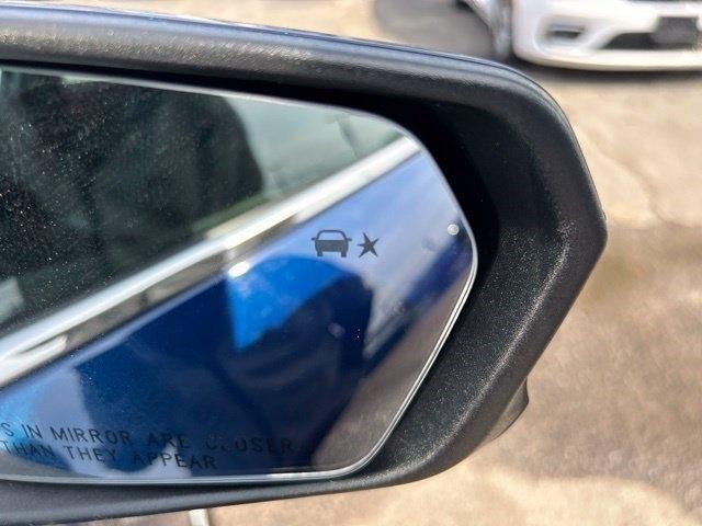 Chevrolet Equinox FWD 4dr LT w/1LT 2022
