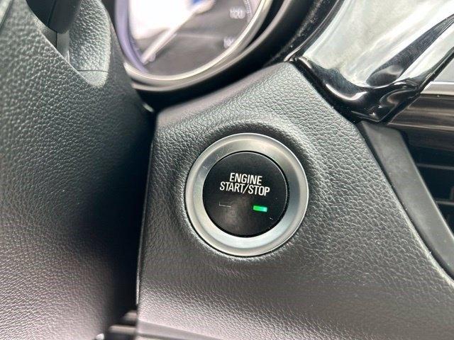 Buick Envision Preferred 2020