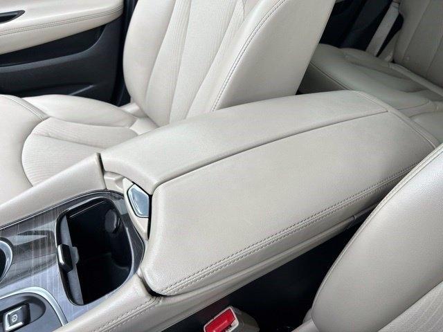 Buick Envision Preferred 2020