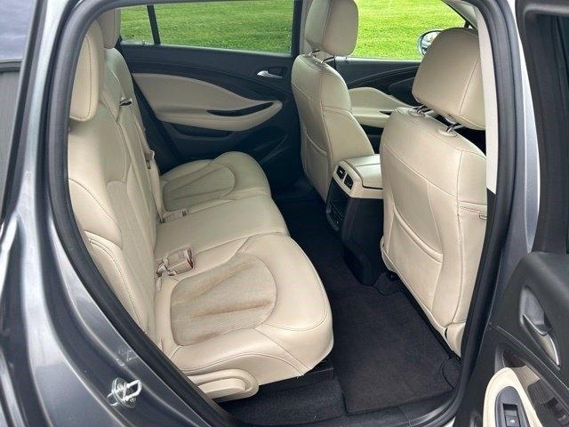 Buick Envision Preferred 2020