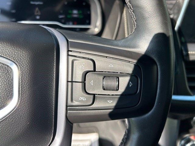 GMC Yukon SLT 4WD 2023