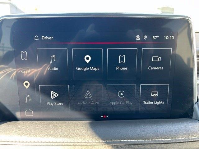 GMC Yukon SLT 4WD 2023