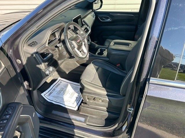 GMC Yukon SLT 4WD 2023
