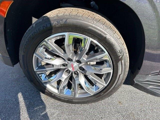 GMC Yukon SLT 4WD 2023