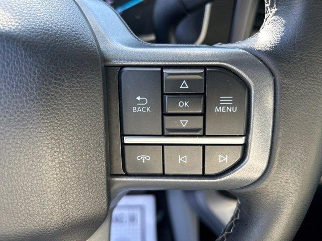 Ford F-150 Lariat SuperCrew 5.5-ft. Bed 4WD 2023