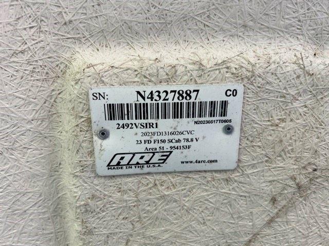 Ford F-150 Lariat SuperCrew 5.5-ft. Bed 4WD 2023