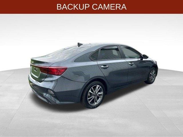 Kia Forte LXS IVT 2024