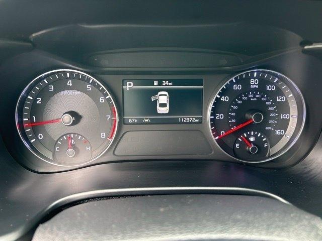 Kia Forte LXS IVT 2024