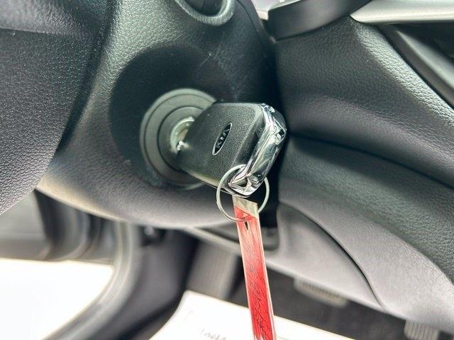 Kia Forte LXS IVT 2024