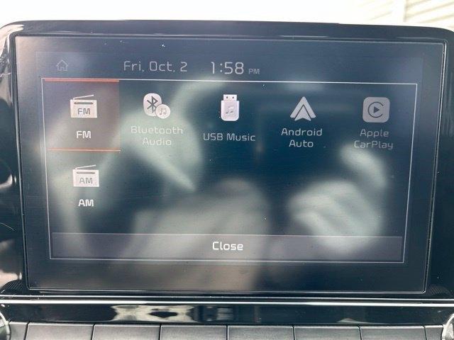 Kia Forte LXS IVT 2024