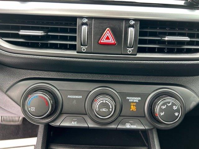 Kia Forte LXS IVT 2024