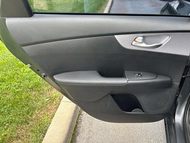 Kia Forte LXS IVT 2024