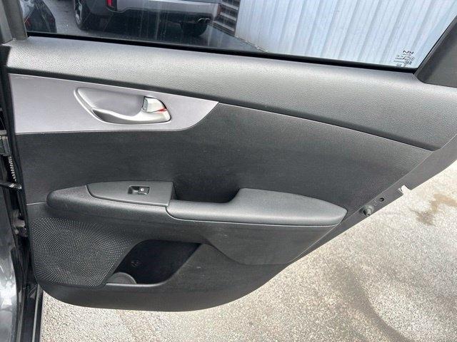 Kia Forte LXS IVT 2024