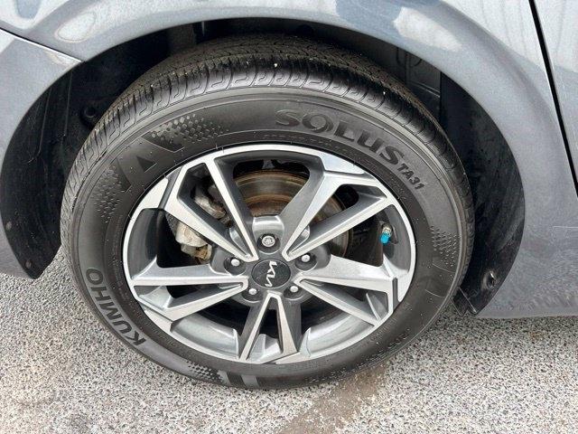 Kia Forte LXS IVT 2024