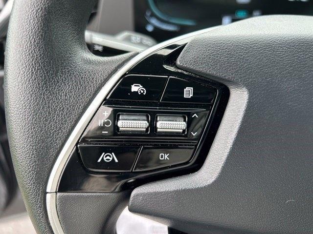 Kia Niro LX FWD 2025
