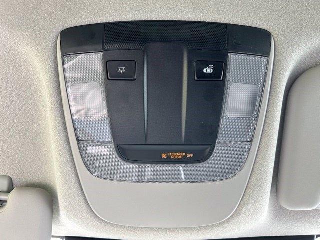 Kia Niro LX FWD 2025