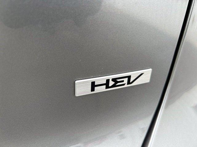 Kia Niro LX FWD 2025