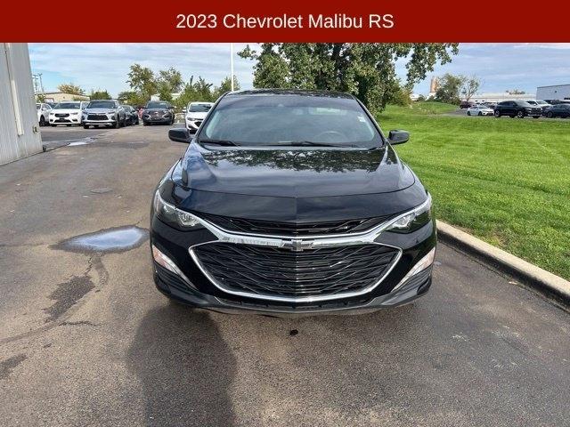 Chevrolet Malibu 4dr Sdn RS 2023