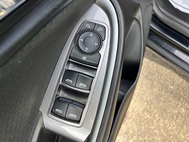 Chevrolet Malibu 4dr Sdn RS 2023