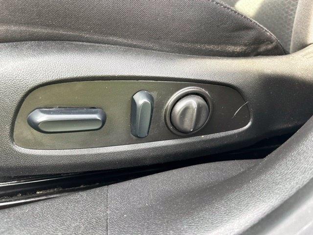 Chevrolet Malibu 4dr Sdn RS 2023