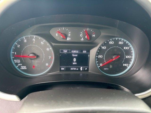 Chevrolet Malibu 4dr Sdn RS 2023