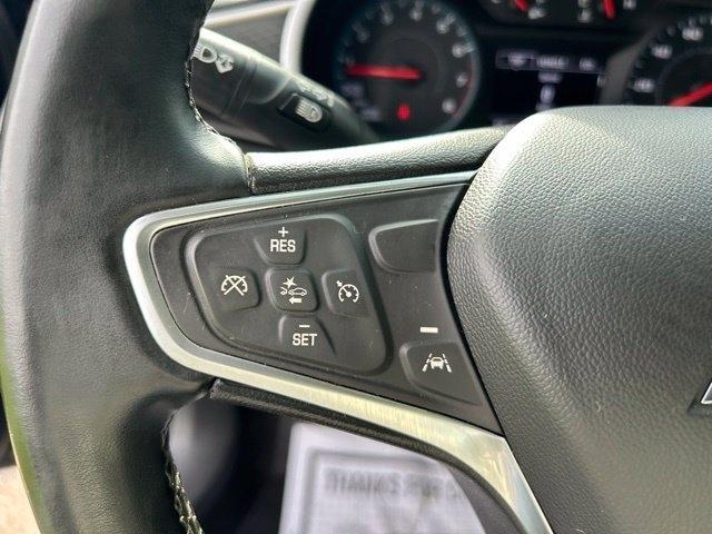 Chevrolet Malibu 4dr Sdn RS 2023