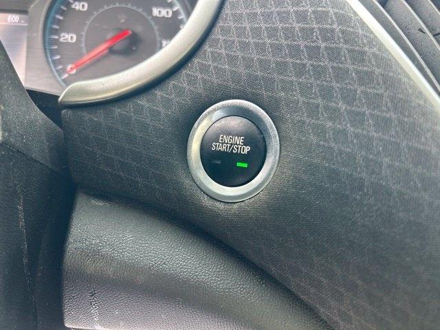 Chevrolet Malibu 4dr Sdn RS 2023