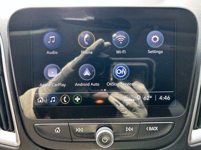 Chevrolet Malibu 4dr Sdn RS 2023