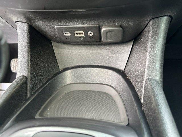 Chevrolet Malibu 4dr Sdn RS 2023
