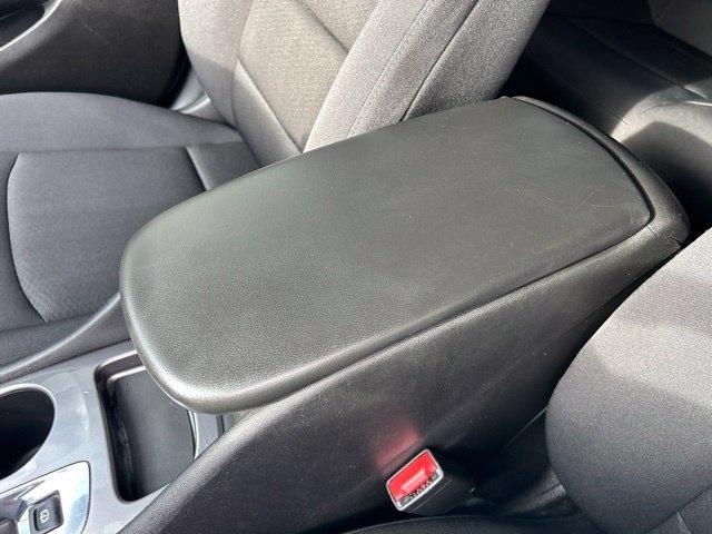 Chevrolet Malibu 4dr Sdn RS 2023