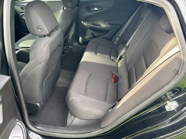 Chevrolet Malibu 4dr Sdn RS 2023